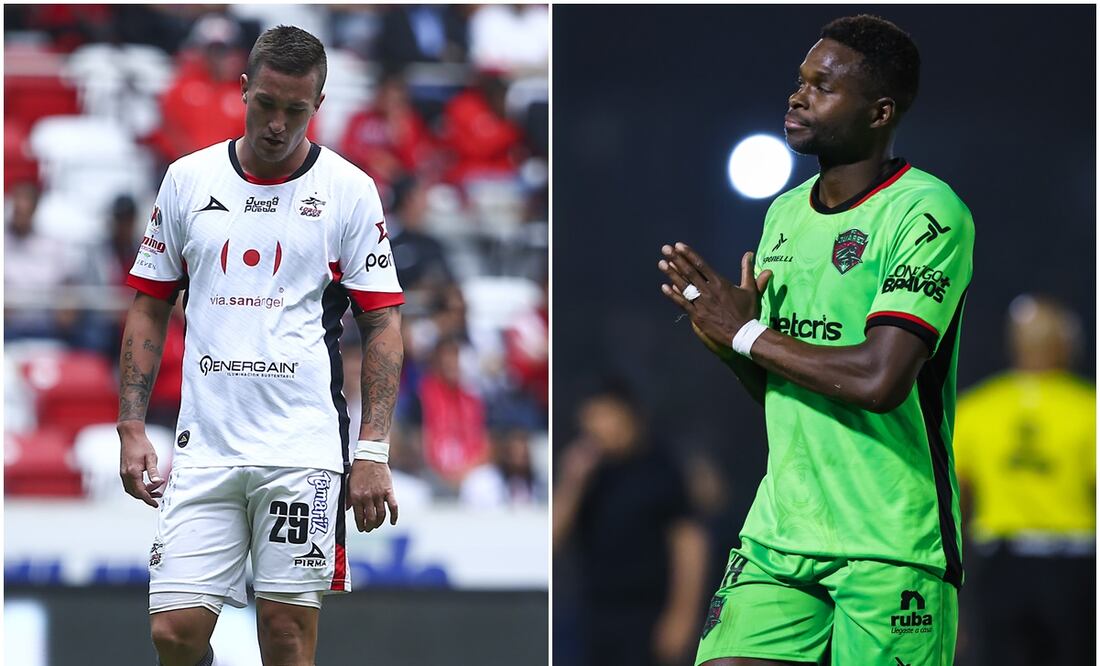 Fue en 2018 cuando la franquicia de Lobos BUAP fue vendida a Juárez - Imago7