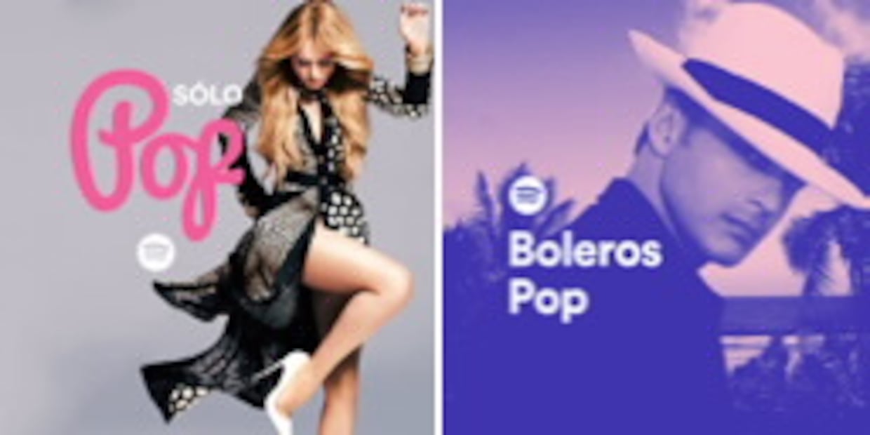 Más de 10 playlists muy a la mexicana en Spotify 