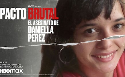 “Pacto Brutal: El asesinato de Daniella Perez”, el caso que estremeció a Brasil en 1992