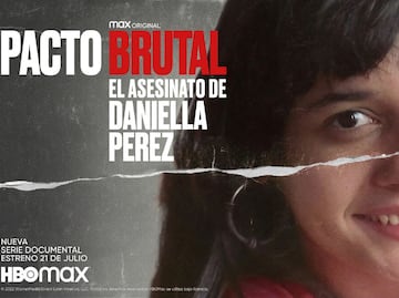 “Pacto Brutal: El asesinato de Daniella Perez”, el caso que estremeció a Brasil en 1992