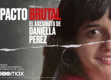 “Pacto Brutal: El asesinato de Daniella Perez”, el caso que estremeció a Brasil en 1992