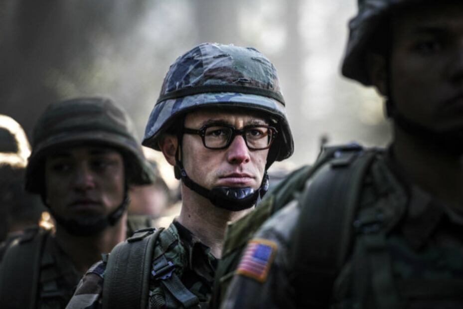 Snowden, el héroe-villano que reveló el espionaje de Estados Unidos