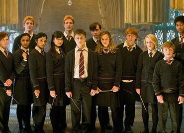 ¡Milagro de Navidad! Así fue la reunión del elenco de Harry Potter