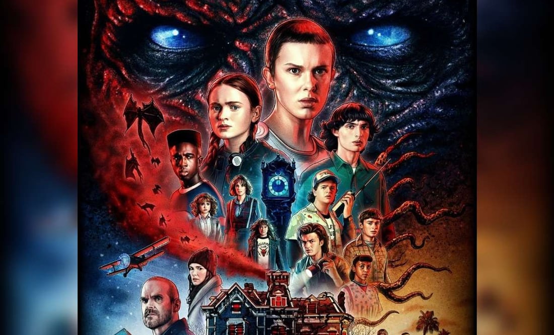 Foto: Netflix
