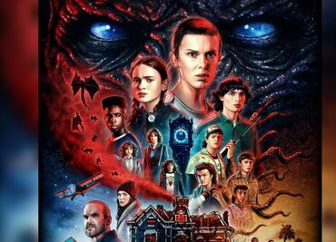 “Stranger Things 4”: Netflix confirma la duración de los episodios finales