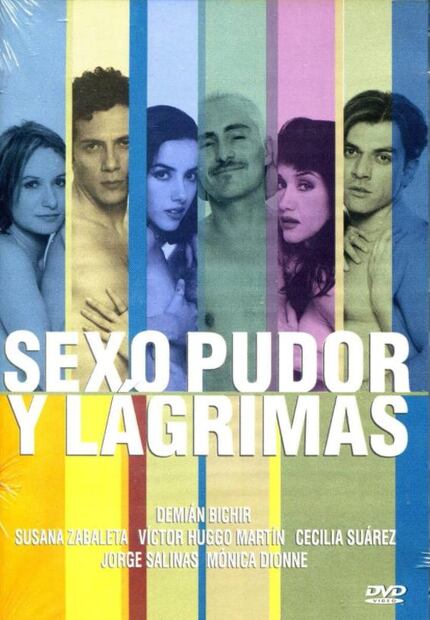 La fecha de estreno de la película “Sexo, pudor y lágrimas 2” en HBO Max