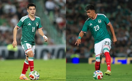 ¿Cuándo es el próximo partido de la Selección Mexicana?