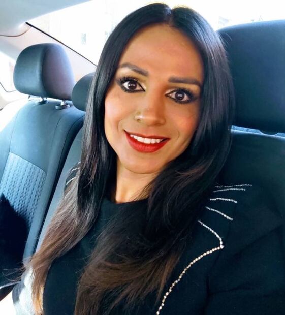 5 famosas mexicanas que son mujeres trans con mucho orgullo