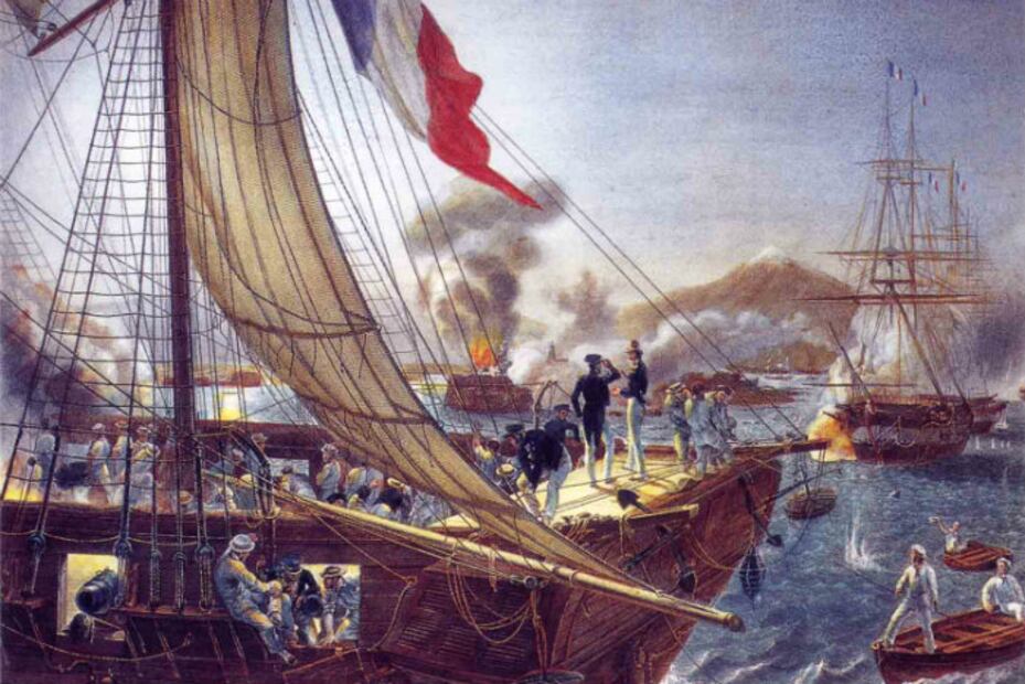 El verdadero origen de 10 guerras históricas