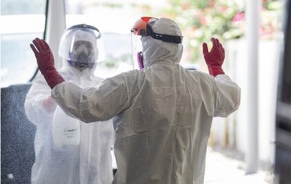 5 tragedias provocadas por noticias falsas sobre el coronavirus