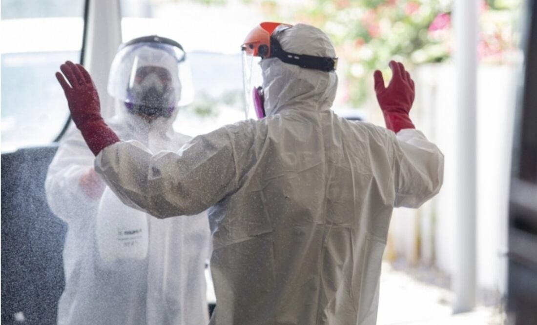 Foto: Archivo El Universal