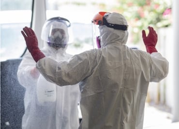 5 tragedias provocadas por noticias falsas sobre el coronavirus