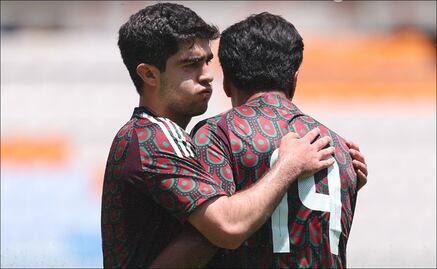 Selección Mexicana: ¿Cuándo y dónde ver el debut del Tri en el Mundial Sub 20 de Chile 2025?