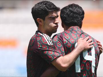 Selección Mexicana: ¿Cuándo y dónde ver el debut del Tri en el Mundial Sub 20 de Chile 2025?