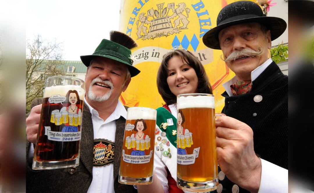 Foto:  AP Photo/Christof Stache