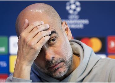 ¿Manchester City descenderá por el Fair-Play financiero? Crecen los nervios por sanción al Everton