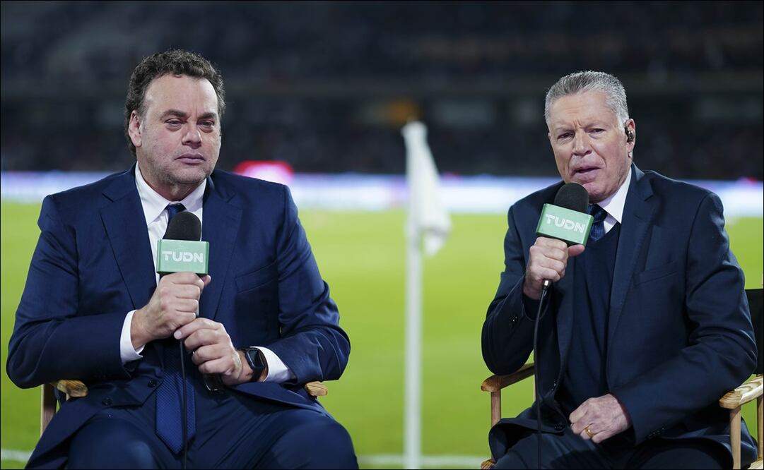 Televisa derrota a TV Azteca en el rating del primer juego de la final entre Tigres y América / FOTO: Imago7