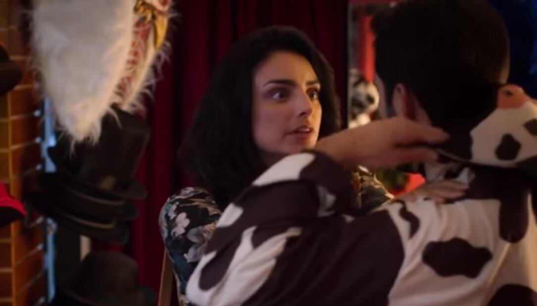 10 preguntas que "La Casa de las Flores" debe responder en su segunda temporada