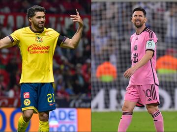 Inteligencia artificial predice quién ganará el partido entre América e Inter Miami; este sería el resultado del partido