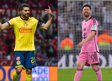 Inteligencia artificial predice quién ganará el partido entre América e Inter Miami; este sería el resultado del partido