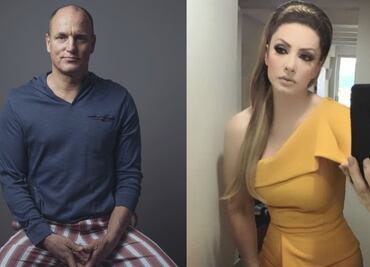 10 famosos que NO creen en el coronavirus