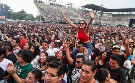 Vive Latino 2022: Rutas de transporte público para tu regreso seguro a casa