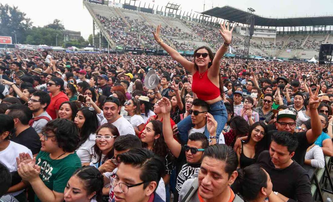 Foto: Diego Simón Sánchez/El Universal