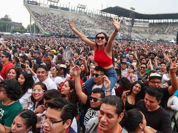 Vive Latino 2022: Rutas de transporte público para tu regreso seguro a casa