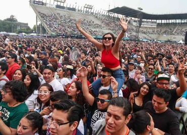 Vive Latino 2022: Rutas de transporte público para tu regreso seguro a casa