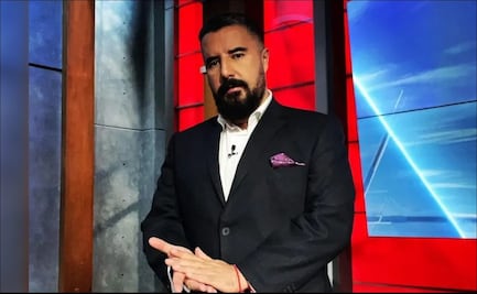 ¿Se va El Brujo de ESPN? Álvaro Morales, cerca de fichar con otra televisora para el Mundial 2026