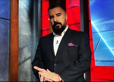 ¿Se va El Brujo de ESPN? Álvaro Morales, cerca de fichar con otra televisora para el Mundial 2026