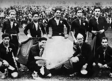 ¿Cuál ha sido la peor actuación mexicana en Copas del Mundo?; golearon al tricolor en cada partido que disputó