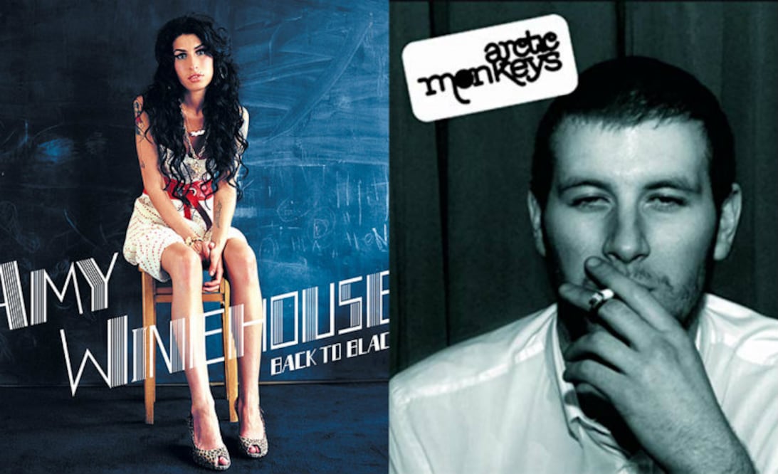 Fotos: Island/Domino Records