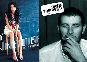 ¿Está tu favorito? Los 10 mejores discos del siglo XXI