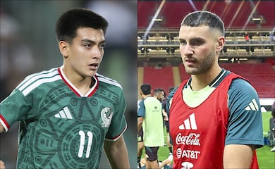 Santi Giménez pone a Gil Mora como ejemplo y pide mayor confianza a los jóvenes en México