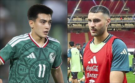 Santi Giménez pone a Gil Mora como ejemplo y pide mayor confianza a los jóvenes en México