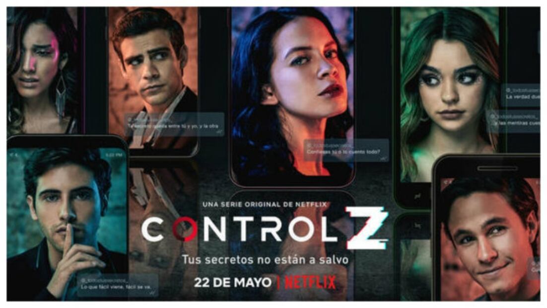 Netflix: Las series y películas que más vieron los mexicanos en 2020