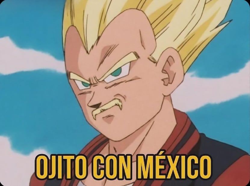Memes México