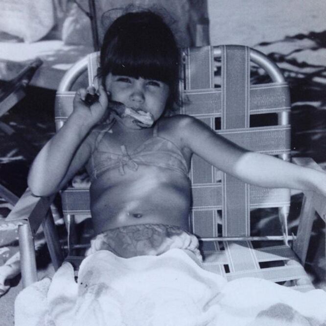 Foto: Instagram @tiffanithiessen