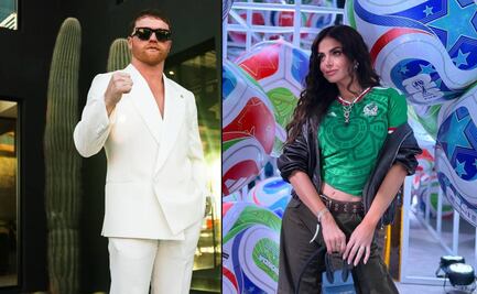 'Canelo' Álvarez y el noviazgo que tuvo con Marisol González ¿Por qué no llegaron al altar?
