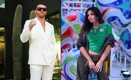 'Canelo' Álvarez y el noviazgo que tuvo con Marisol González ¿Por qué no llegaron al altar?