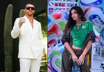 'Canelo' Álvarez y el noviazgo que tuvo con Marisol González ¿Por qué no llegaron al altar?