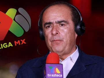 David Medrano fue blanco de burlas de los aficionados por error en análisis del Play In