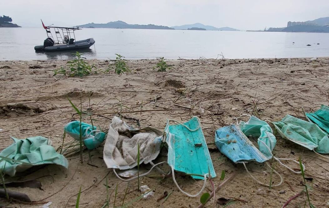 Foto: OceansAsia Facebook