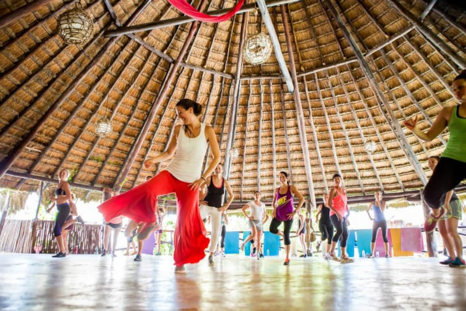 Bikini bootcamp, las vacaciones que deseas y necesitas en la playa