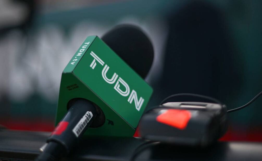 Televisa fue rechazado por uno de sus grandes talentos para ser parte de la cobertura del Mundial de 2026. Foto: Imago7