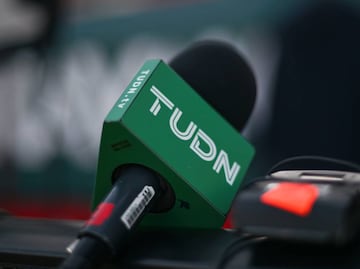 TUDN se despide de una de sus estrellas, después de 24 años; podría llegar a Tubi