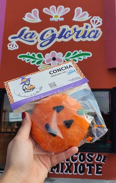 10 lugares en la CDMX donde hay Panes de Muerto originales y deliciosos