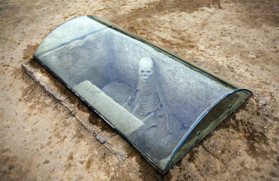 10 culturas antiguas que realizaban sacrificios humanos
