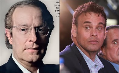 David Faitelson: Confirman agresión contra mujer que José Ramón Fernández denunció en su libro